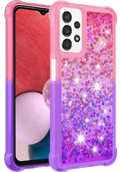 Samsung Galaxy A13 4g Için Kılıf (Yurt Dışından) modelleri