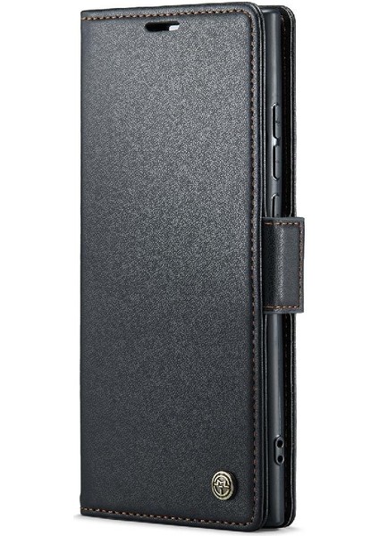 Samsung Galaxy Not 20 Ultra Cüzdan Kılıf Anti Dolandırıcılık Kartı Için Caseme Durumda (Yurt Dışından)
