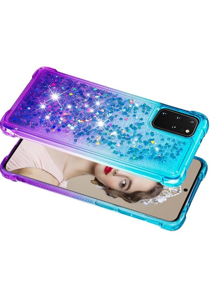 Samsung Galaxy S20 Artı 5g Için Kılıf (Yurt Dışından) fırsatları