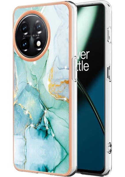 Oneplus 11 5g Için Kılıf (Yurt Dışından)