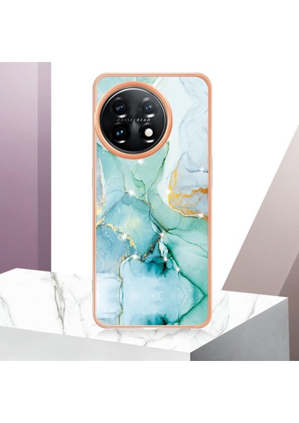 Oneplus 11 5g Için Kılıf (Yurt Dışından) modelleri