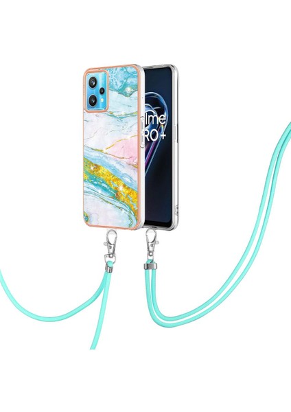 Realme 9 Pro 5g Için Durum (Yurt Dışından)