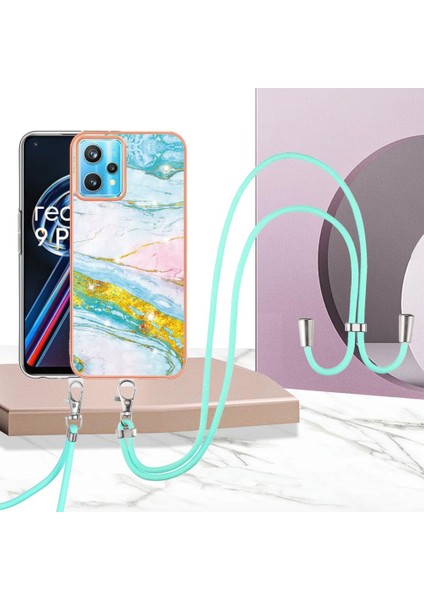 Realme 9 Pro 5g Için Durum (Yurt Dışından) modelleri