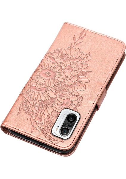 Xiaomi Poco F3 Için Kılıf (Yurt Dışından)