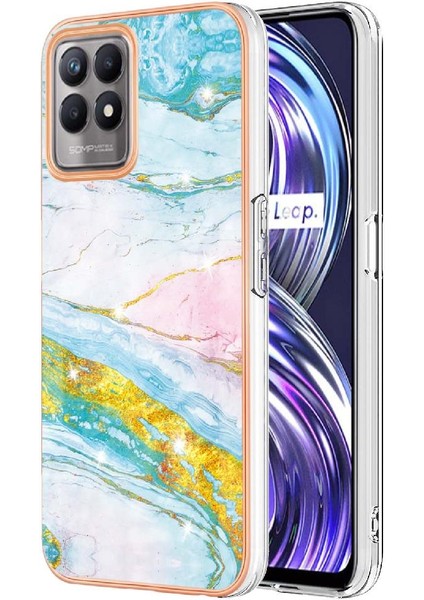 Realme 8i Için Durum (Yurt Dışından) fırsatları