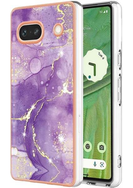 Google Pixel 7A 5g Için Durum (Yurt Dışından)