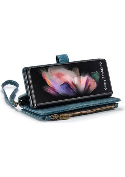 Samsung Galaxy Z Fold 3 Kart Sahibi Sürücüler Lisansı ile Caseme Durumda (Yurt Dışından) fiyatları
