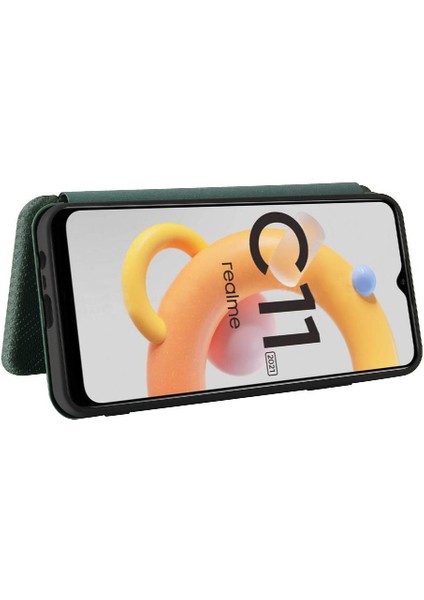 Realme C20 Için Durum (Yurt Dışından)