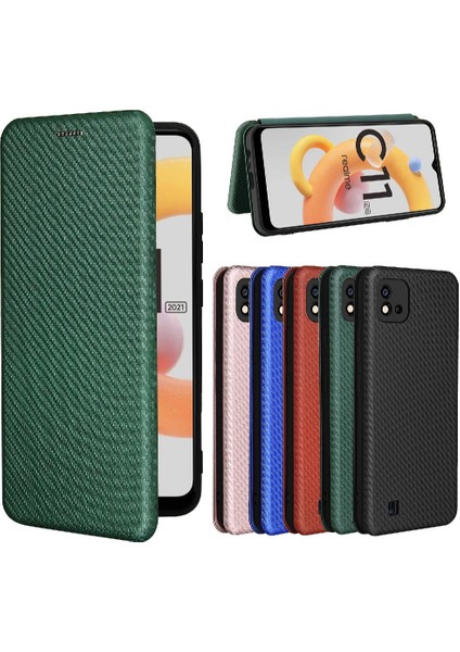 Realme C20 Için Durum (Yurt Dışından) indirimleri