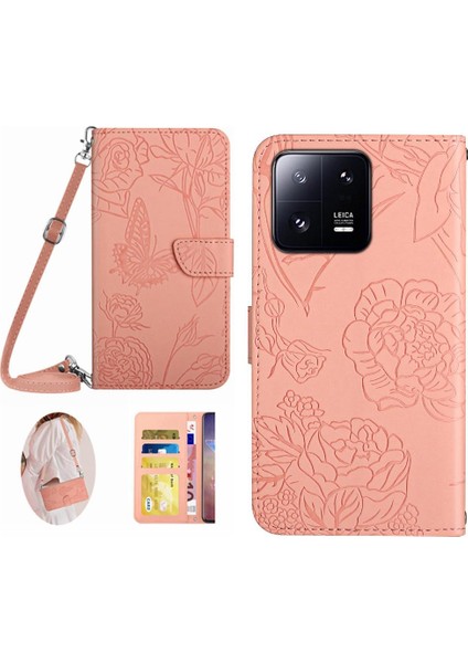 Xiaomi 13 Pro Telefon Kılıfı Için Kılıf (Yurt Dışından)