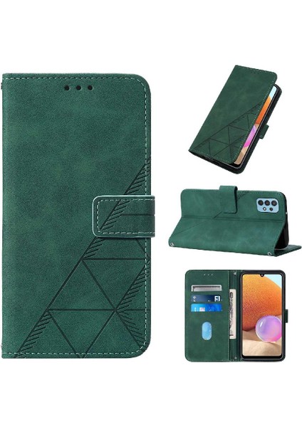 Samsung Galaxy A32 4g Için Kılıf (Yurt Dışından)