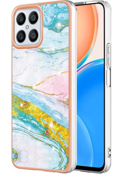 Onur X8 4g Için Kılıf (Yurt Dışından)