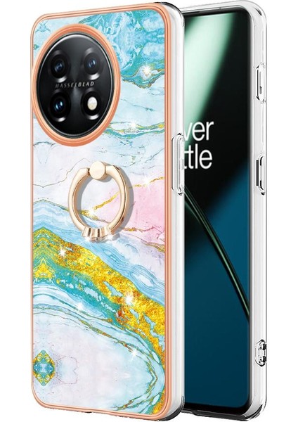 Oneplus 11 5g Için Kılıf (Yurt Dışından)