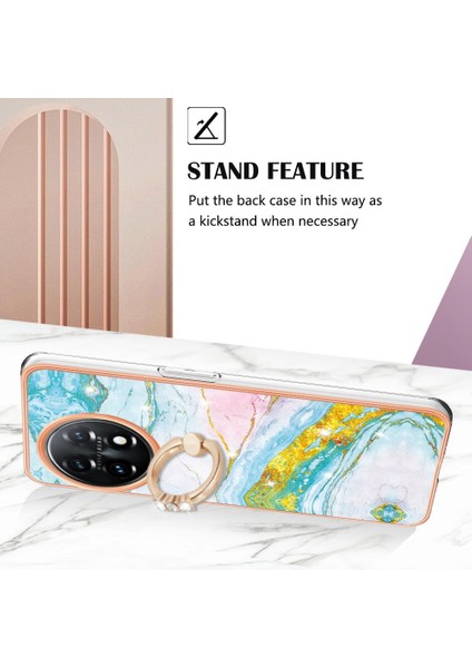 Oneplus 11 5g Için Kılıf (Yurt Dışından) modelleri