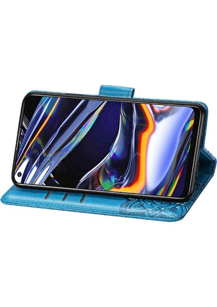 Oppo Realme 7 Pro Için Kılıf (Yurt Dışından) fırsatları