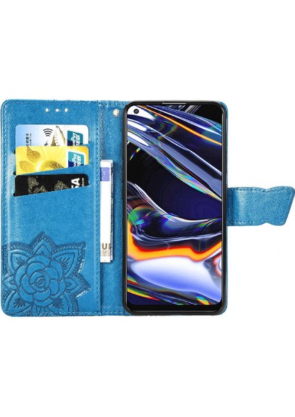 Oppo Realme 7 Pro Için Kılıf (Yurt Dışından) indirimleri