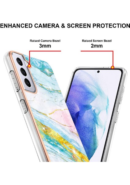 Samsung Galaxy S21 Artı 5g Için Kılıf (Yurt Dışından) fırsatları