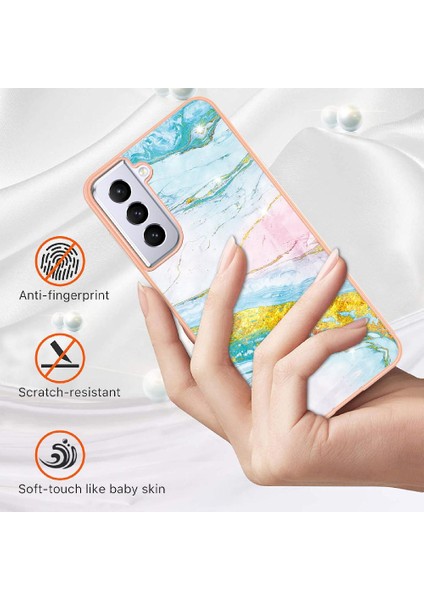 Samsung Galaxy S21 Artı 5g Için Kılıf (Yurt Dışından) indirimleri