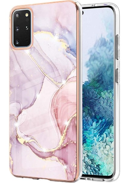 Samsung Galaxy S20 Artı 5g Için Kılıf (Yurt Dışından)