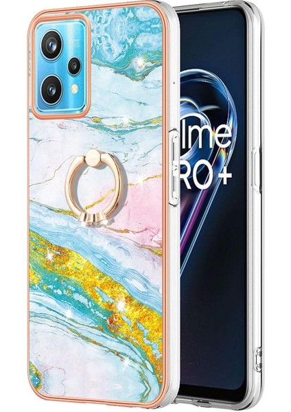 Realme 9 Pro 5g Için Durum (Yurt Dışından)