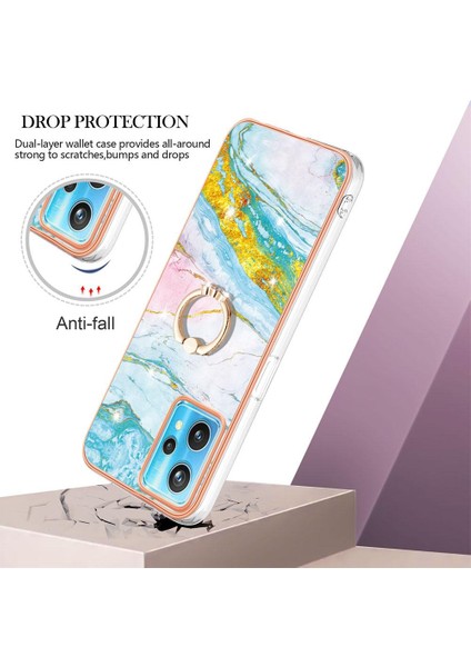 Realme 9 Pro 5g Için Durum (Yurt Dışından) fiyatları