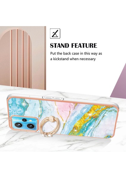 Realme 9 Pro 5g Için Durum (Yurt Dışından) fırsatları