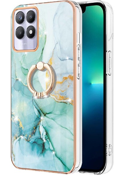 Realme 8i Için Durum (Yurt Dışından)