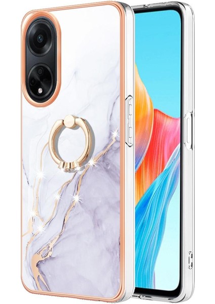 Oppo A98 Için Kılıf (Yurt Dışından)