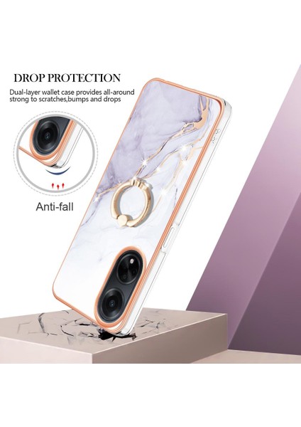 Oppo A98 Için Kılıf (Yurt Dışından) modelleri