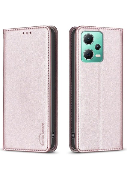 Redmi Not 12 5g Için Kılıf (Yurt Dışından)