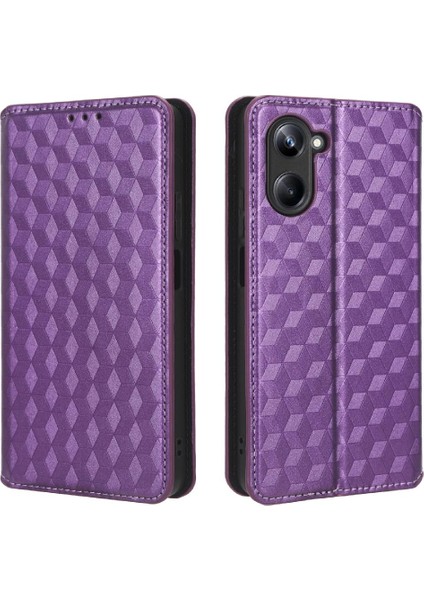 Oppo Realme 10 Pro 5g Için Kılıf (Yurt Dışından)
