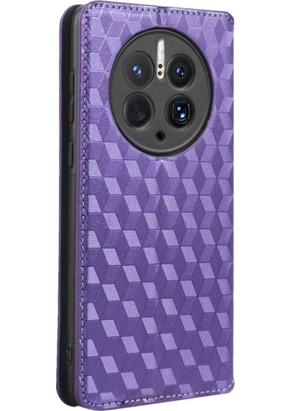 Huawei Mate 50 Pro Için Kılıf (Yurt Dışından)