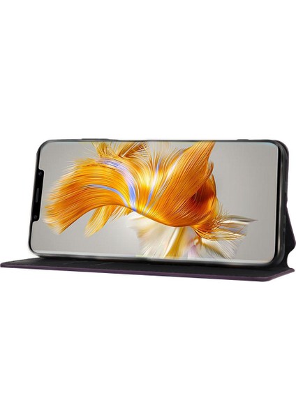 Huawei Mate 50 Pro Için Kılıf (Yurt Dışından)