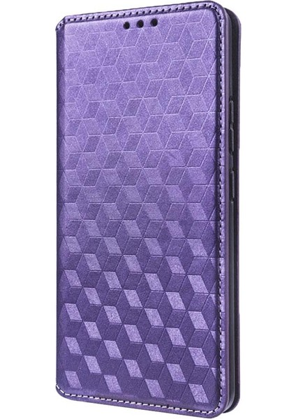 Huawei Mate 50 Pro Için Kılıf (Yurt Dışından)