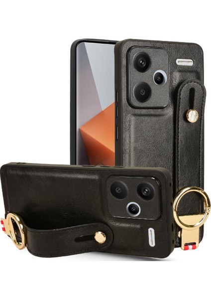 Xiaomi Redmi Not 13 Pro Artı Uyumluluk Kolaylık Prim (Yurt Dışından)