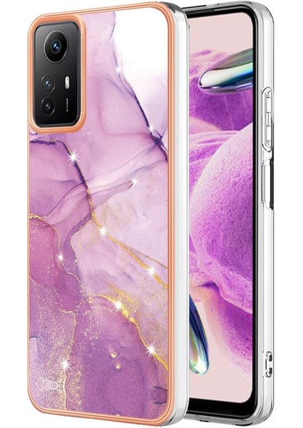 Xiaomi Redmi Not 12S 4g Için Kılıf (Yurt Dışından)