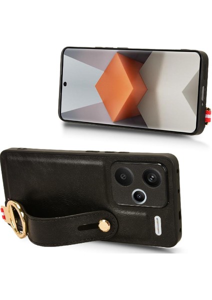 Xiaomi Redmi Not 13 Pro Artı Uyumluluk Kolaylık Prim (Yurt Dışından)
