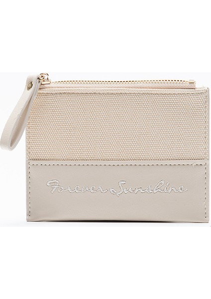 Minimalist Hırsız Fırça Çok Fonksiyonlu Kimlik Kartı Paketi (Yurt Dışından)