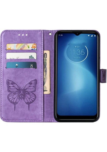 Motorola Moto E7 Güç Için Kılıf (Yurt Dışından) fırsatları