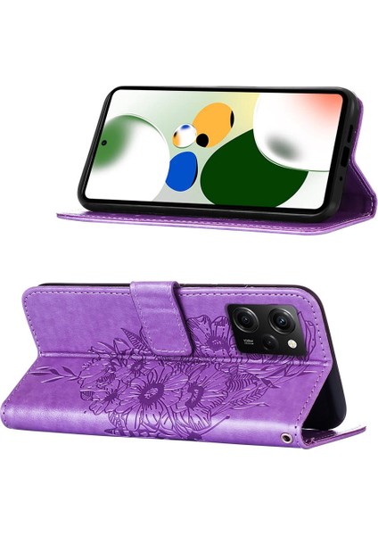 Xiaomi Poco X5 Pro 5g Için Kılıf (Yurt Dışından)