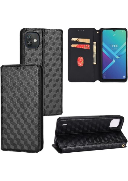 Wiko Y82 Için Durum (Yurt Dışından)