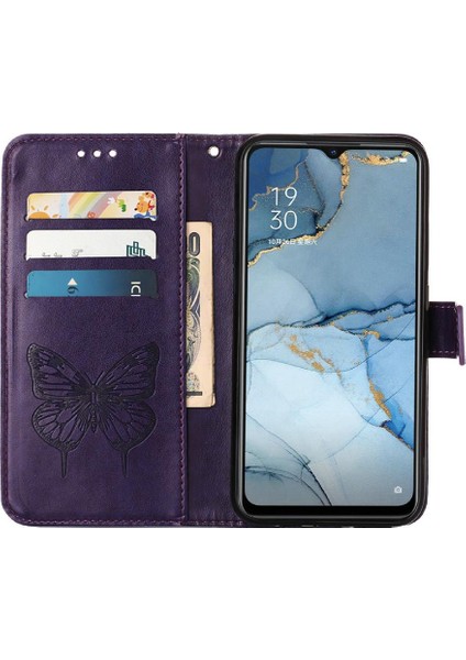 Realme Gt Neo 3 Için Durum (Yurt Dışından)