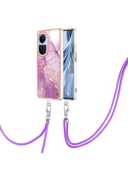 Oppo Oppo 10 5g Için Kılıf (Yurt Dışından)