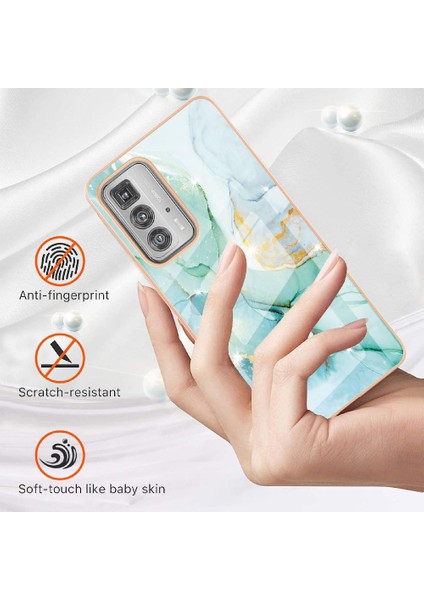 Motorola Edge 20 Pro Için Kılıf (Yurt Dışından) modelleri