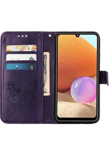 Samsung Galaxy A32 4g Için Kılıf (Yurt Dışından) indirimleri