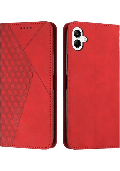 Uyumlu Samsung Galaxy M14 5g Cüzdan Kılıf (Yurt Dışından)