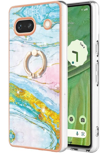 Google Pixel 7A 5g Için Durum (Yurt Dışından)