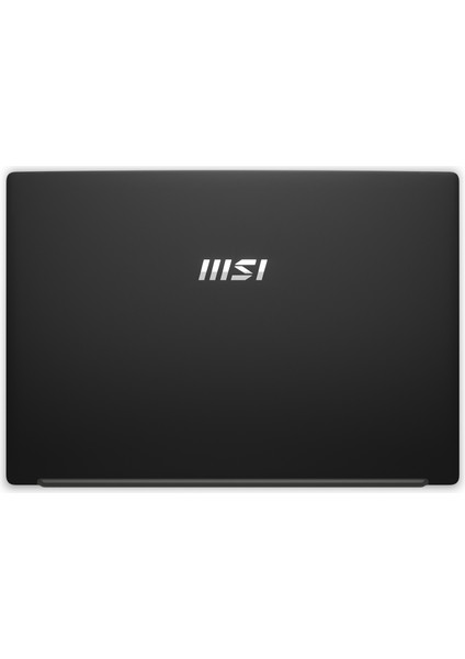 MODERN 14 C12MO-1039XTR Intel Core i7 1255U 16GB 512GB SSD Freedos 14" FHD Taşınabilir Bilgisayar