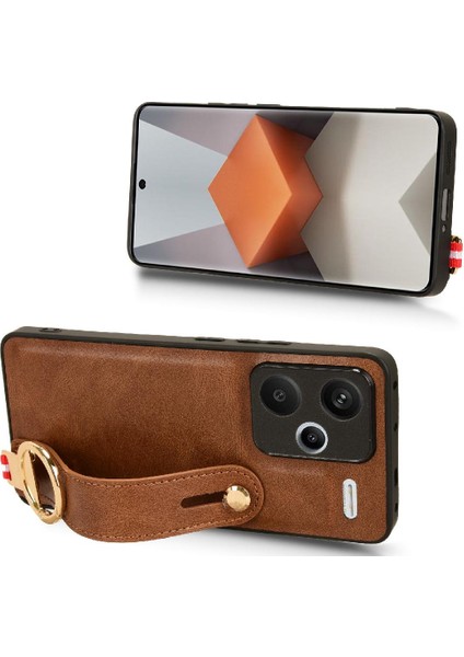 Xiaomi Redmi Not 13 Pro Artı Uyumluluk Kolaylık Prim (Yurt Dışından)