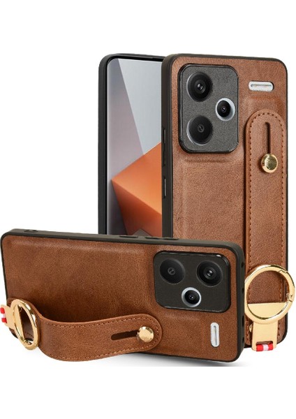 Xiaomi Redmi Not 13 Pro Artı Uyumluluk Kolaylık Prim (Yurt Dışından)